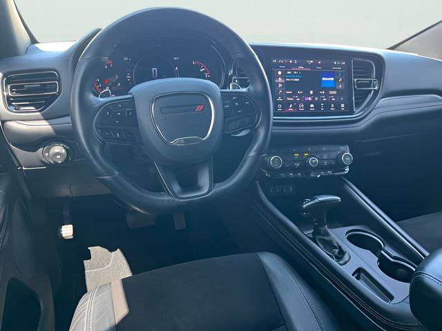 Used 2021 Dodge Durango GT image 17