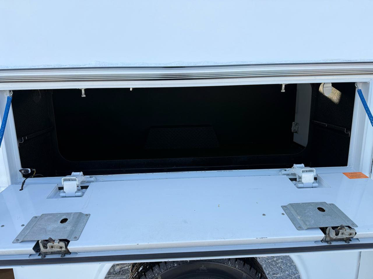 Used 2008 Ford E-350 and Econoline 350 Super Duty RWD image 18