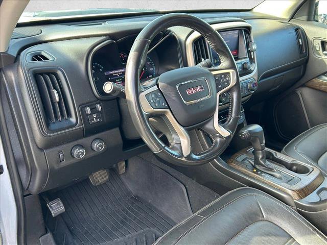 Used 2019 GMC Canyon Denali image 9