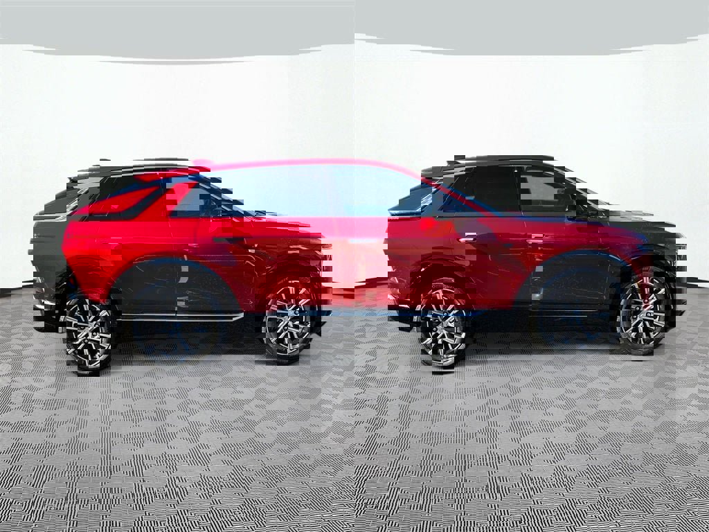 New 2026 Cadillac Lyriq Luxury image 7