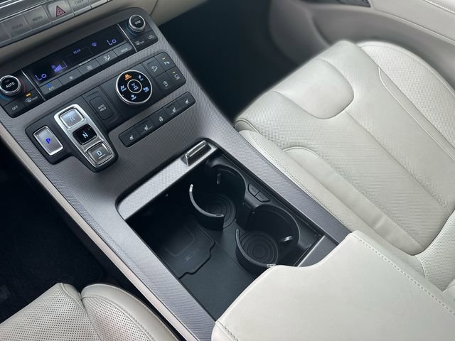 Used 2021 Hyundai Palisade Calligraphy image 22