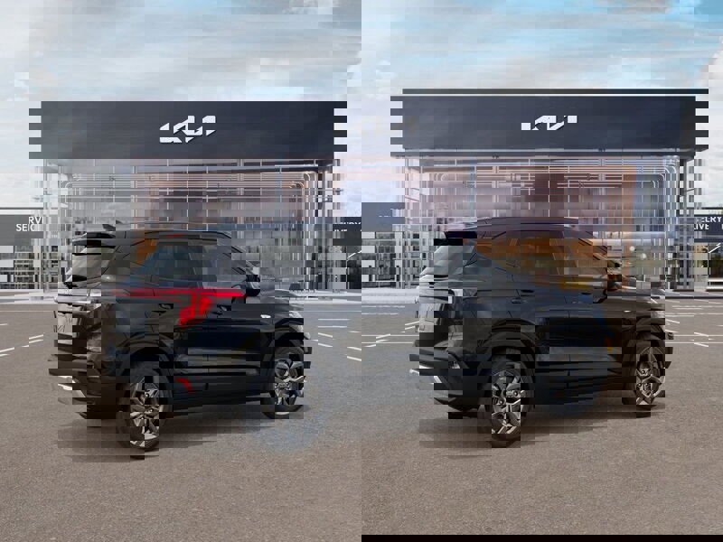 New 2026 Kia Seltos LX image 6