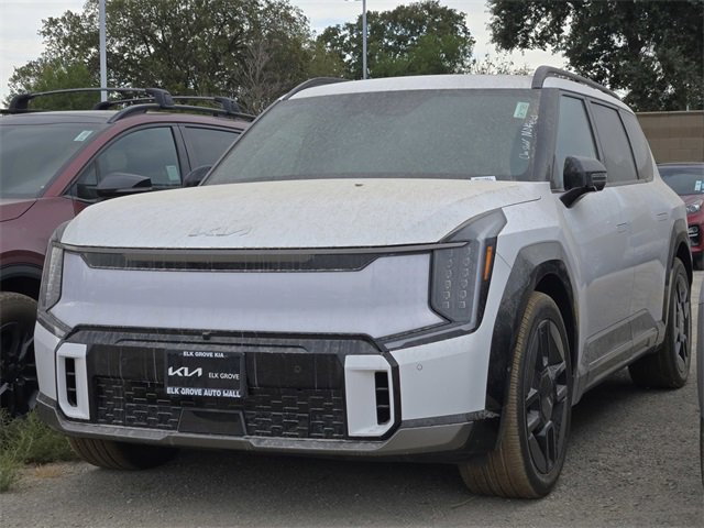 New 2026 Kia EV9 GT-Line image 3
