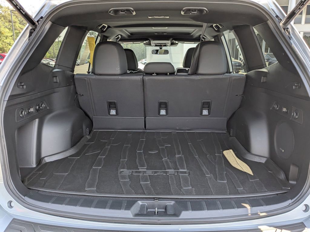 Used 2024 Subaru Forester Wilderness AWD/4WD image 13