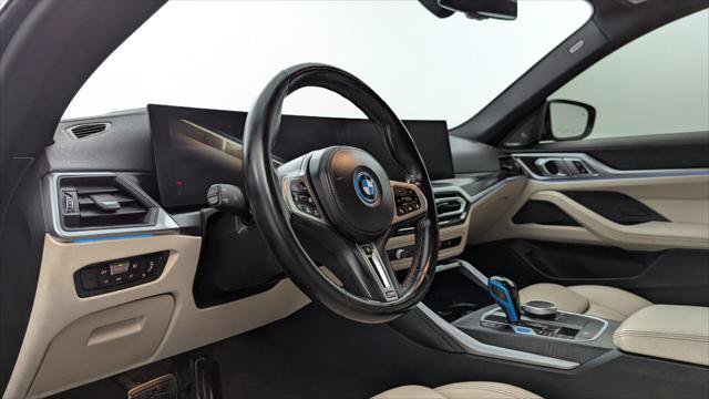 Used 2022 BMW i4 M50 AWD/4WD image 24