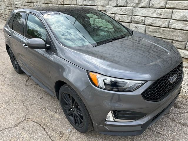 Used 2024 Ford Edge ST-Line AWD/4WD image 7