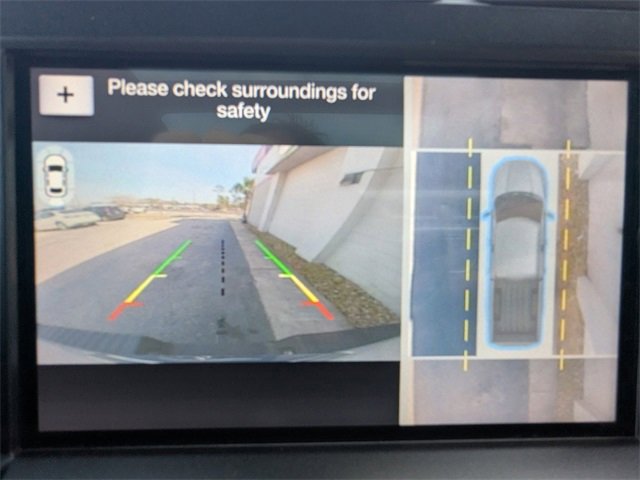 Used 2017 Ford F150 King Ranch w/ Equipment Group 601A Luxury image 22