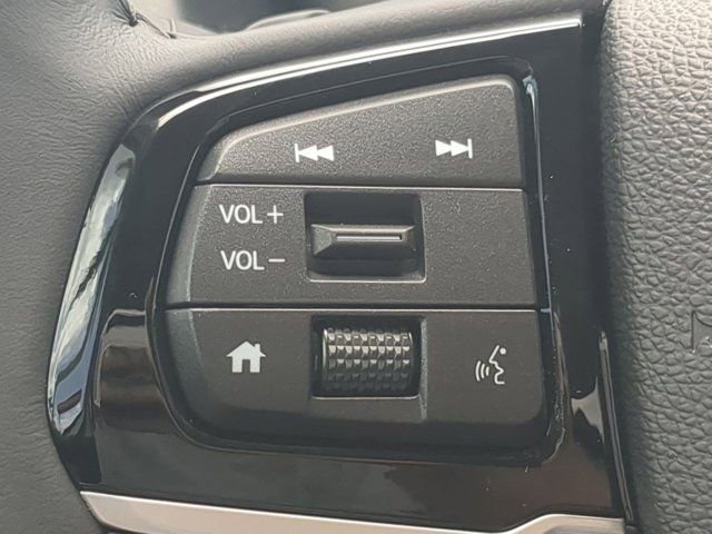 New 2026 Honda Odyssey EX-L image 23