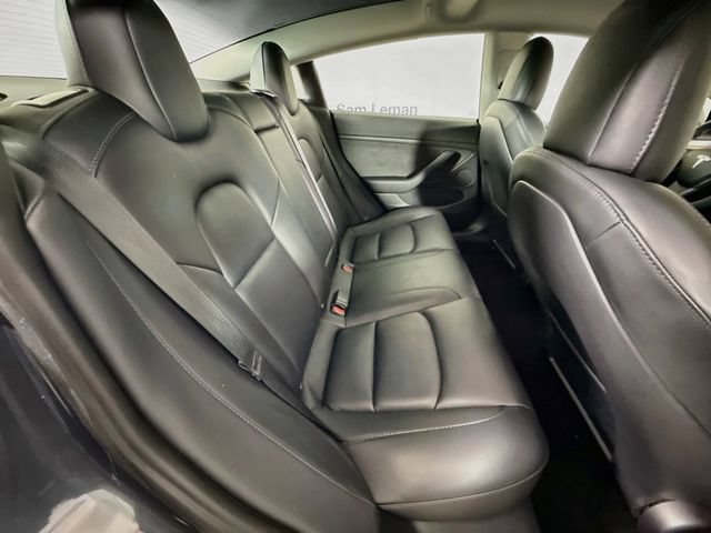 Used 2023 Tesla Model 3 Standard Range RWD image 27