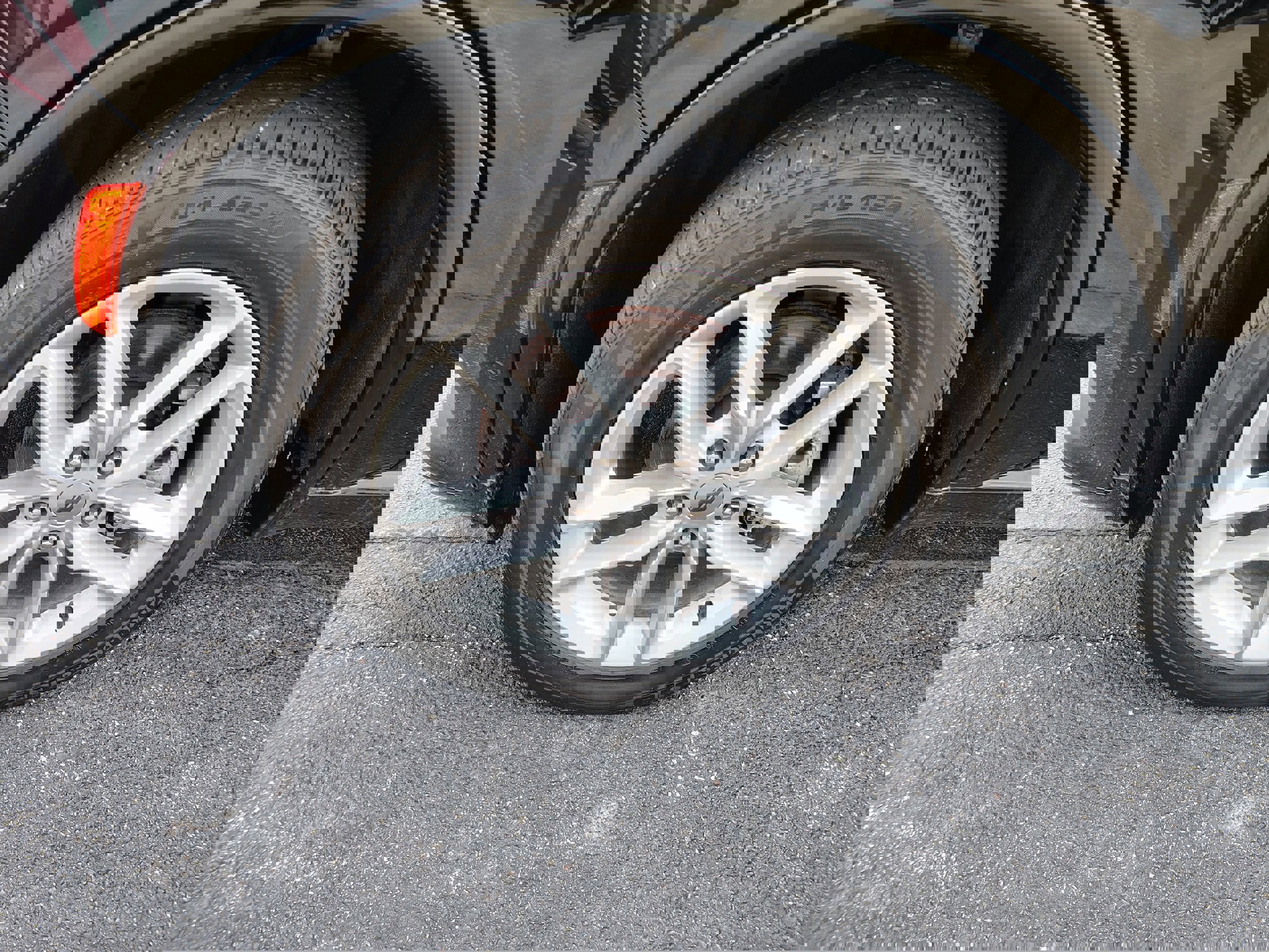 Certified 2024 Dodge Durango R/T image 7