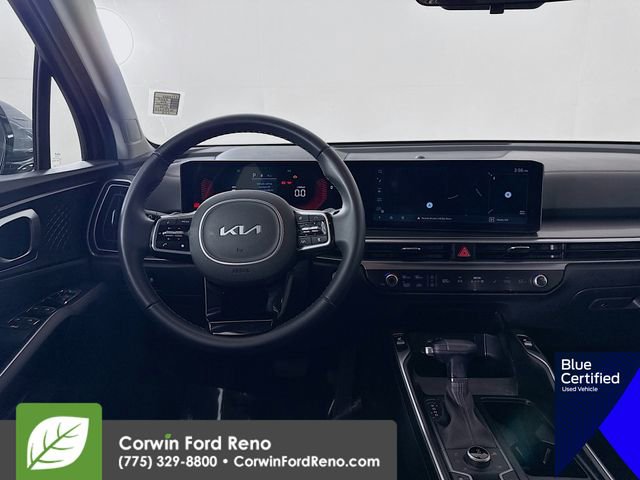 Used 2025 Kia Sorento S image 26