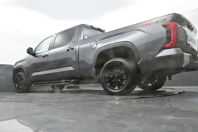 Used 2024 Toyota Tundra SR5 w/ TRD Off-Road Premium Package AWD/4WD image 25