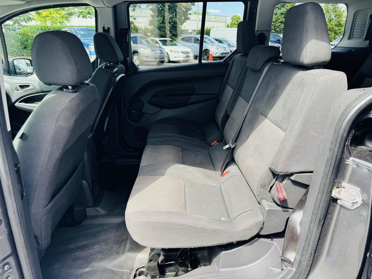 Used 2016 Ford Transit Connect XL FWD image 15