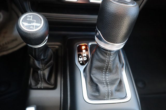 New 2026 Jeep Wrangler Sport image 13