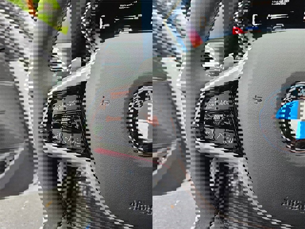 New 2025 BMW 330i xDrive Sedan w/ Premium Package image 11