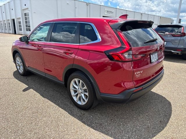 Used 2023 Honda CR-V EX-L image 4