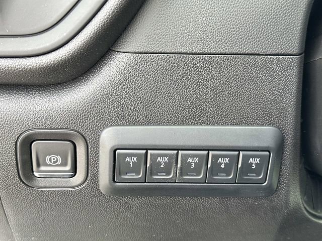 New 2026 Chevrolet Silverado 3500 W/T w/ WT Convenience Package image 32