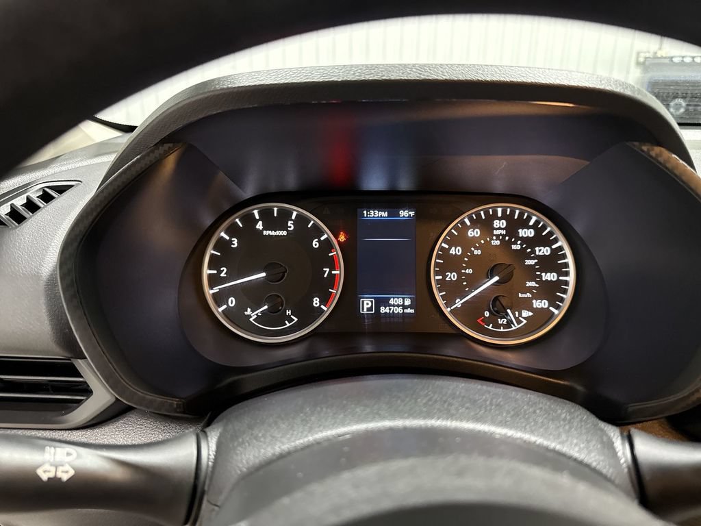 Used 2024 Nissan Sentra S FWD image 11
