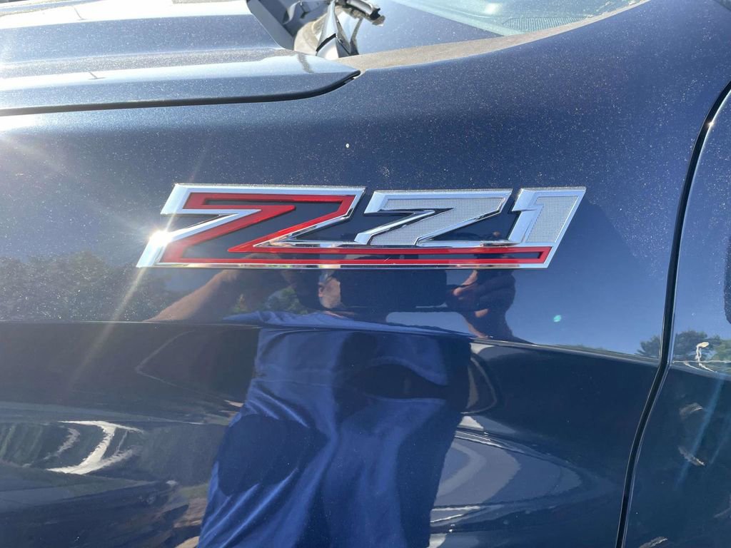 Used 2022 Chevrolet Silverado 1500 RST AWD/4WD image 27