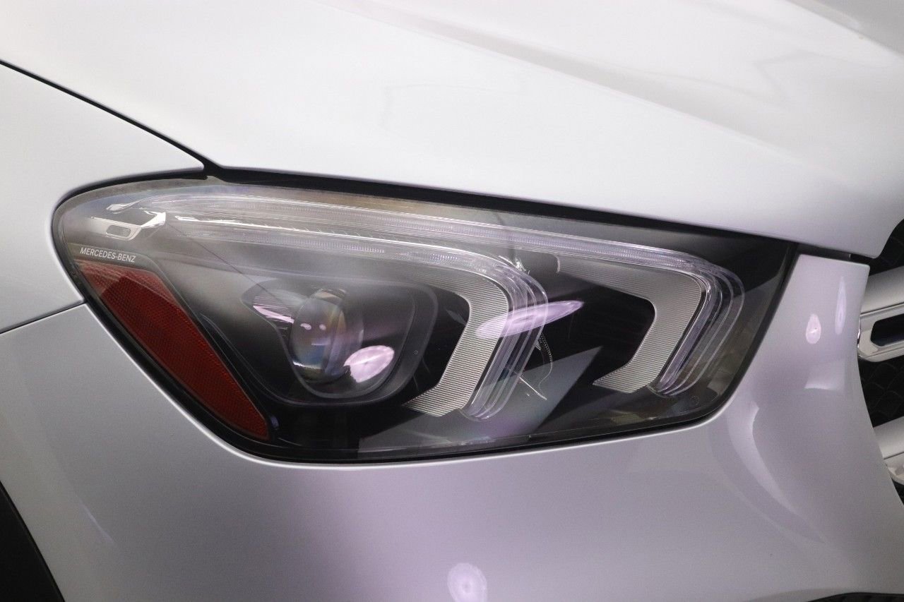 Certified 2023 Mercedes-Benz GLE 450 4MATIC image 25