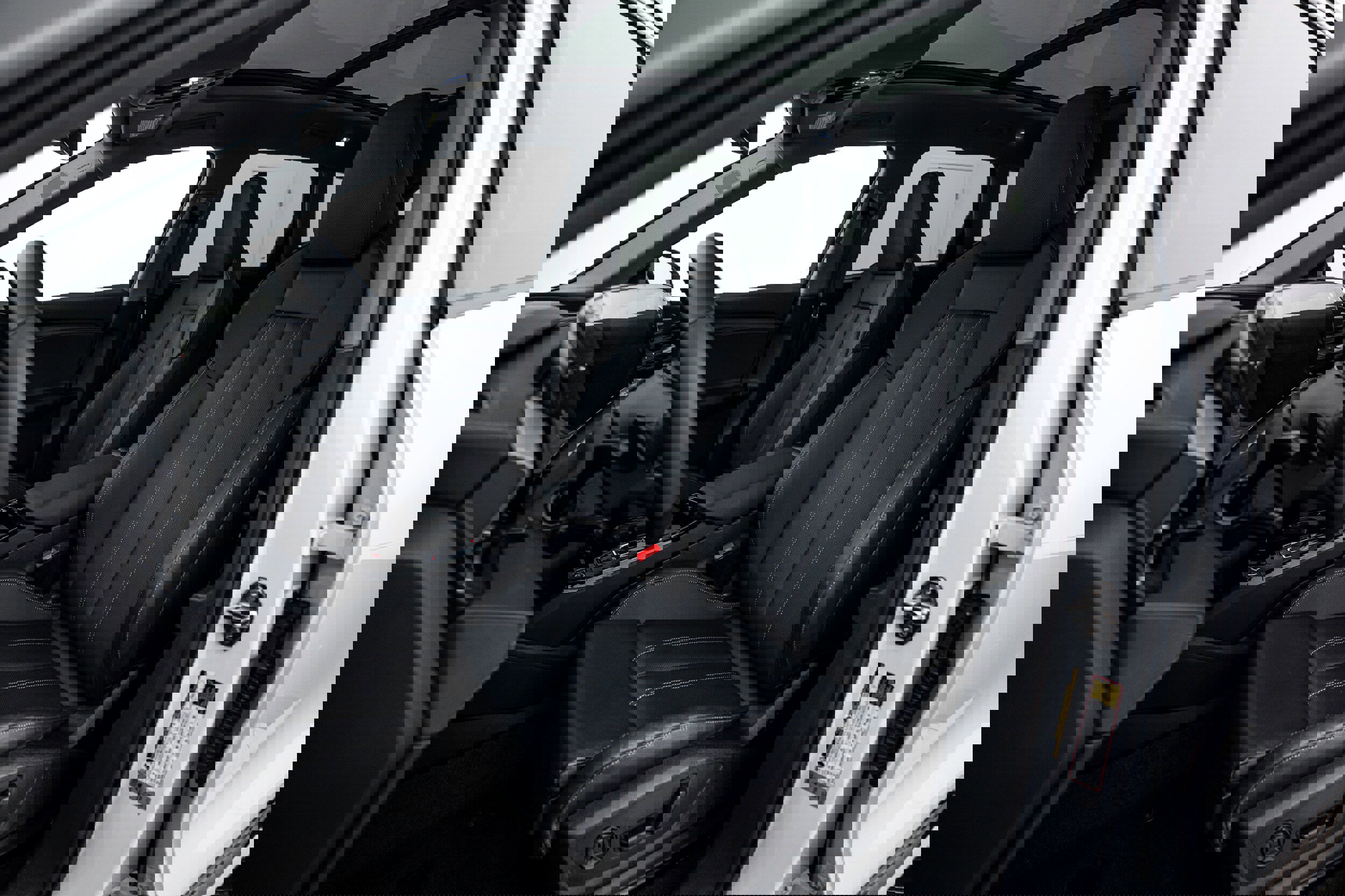 Certified 2025 Audi Q6 e-tron Premium Plus image 15