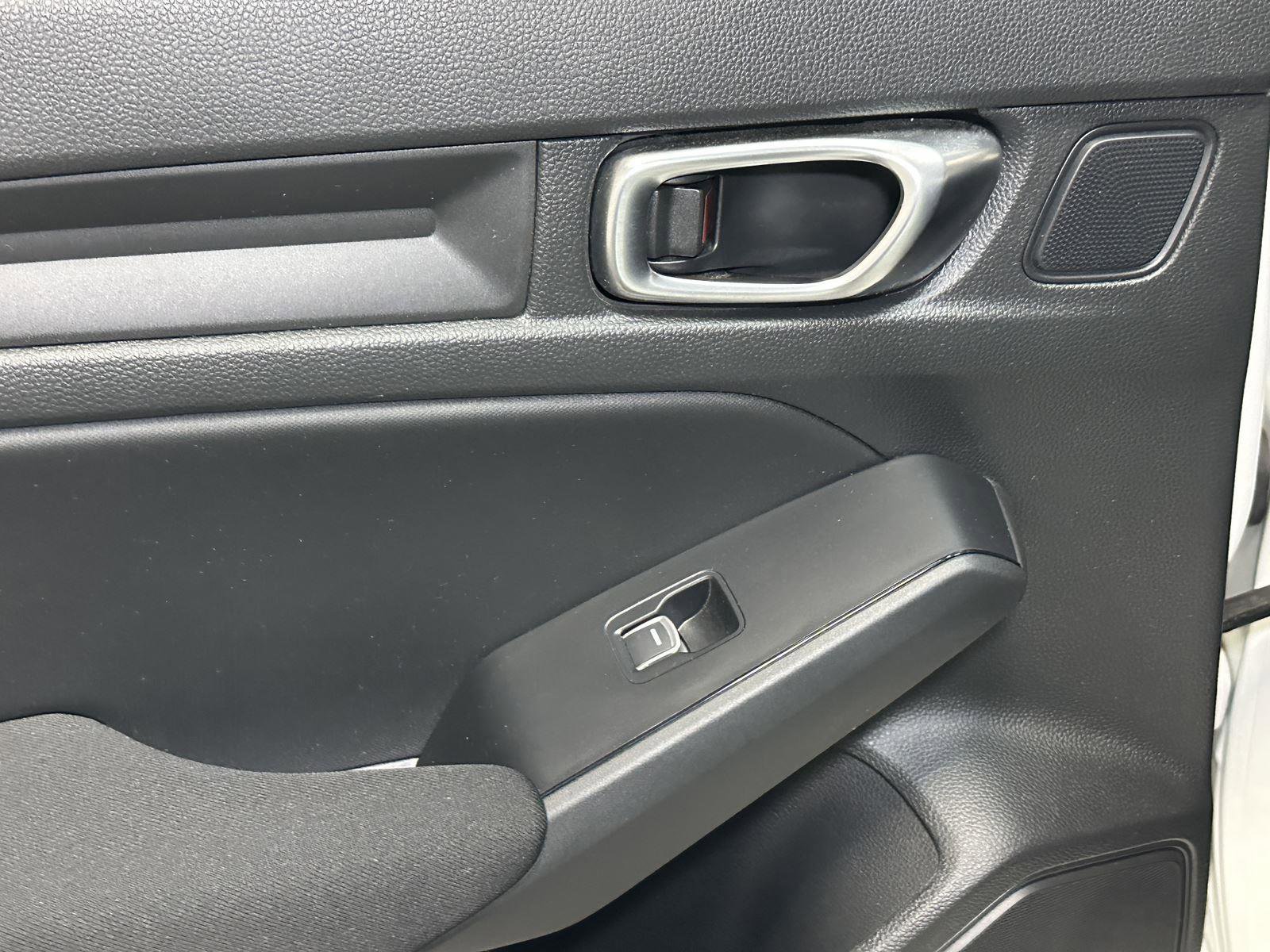 Certified 2024 Honda Civic LX image 30