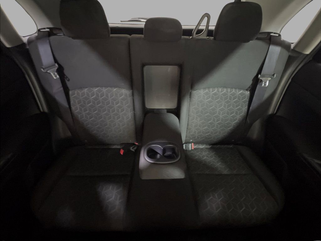 Used 2020 Mitsubishi Outlander Sport 2.0 ES image 11