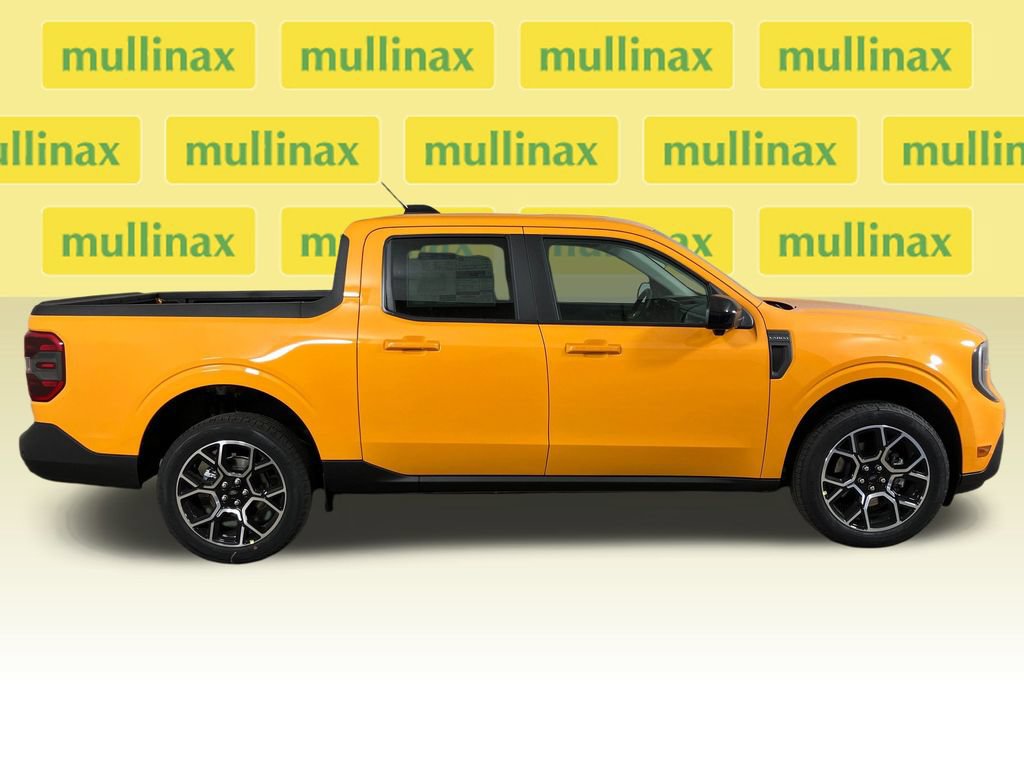 New 2026 Ford Maverick Lariat AWD/4WD image 2