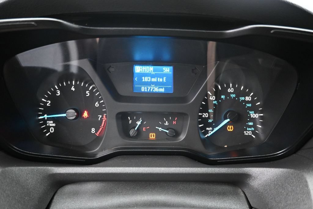 Used 2017 Ford Transit 150 130 Low Roof RWD image 11