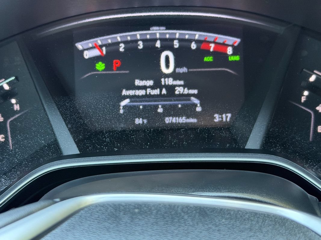 Used 2020 Honda CR-V Touring image 29