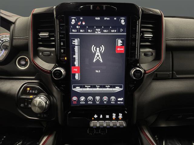 Used 2021 RAM 1500 Rebel w/ Rebel Level 2 Equipment Group image 8