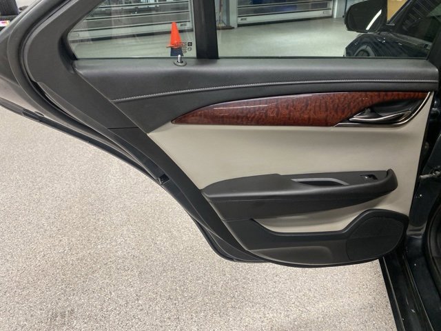 Used 2018 Cadillac ATS Premium Luxury image 33