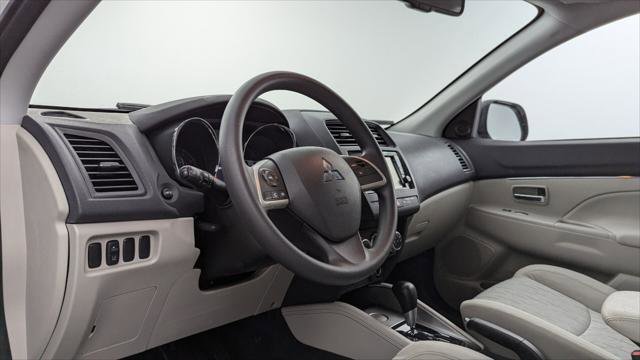 Used 2021 Mitsubishi Outlander Sport ES image 24