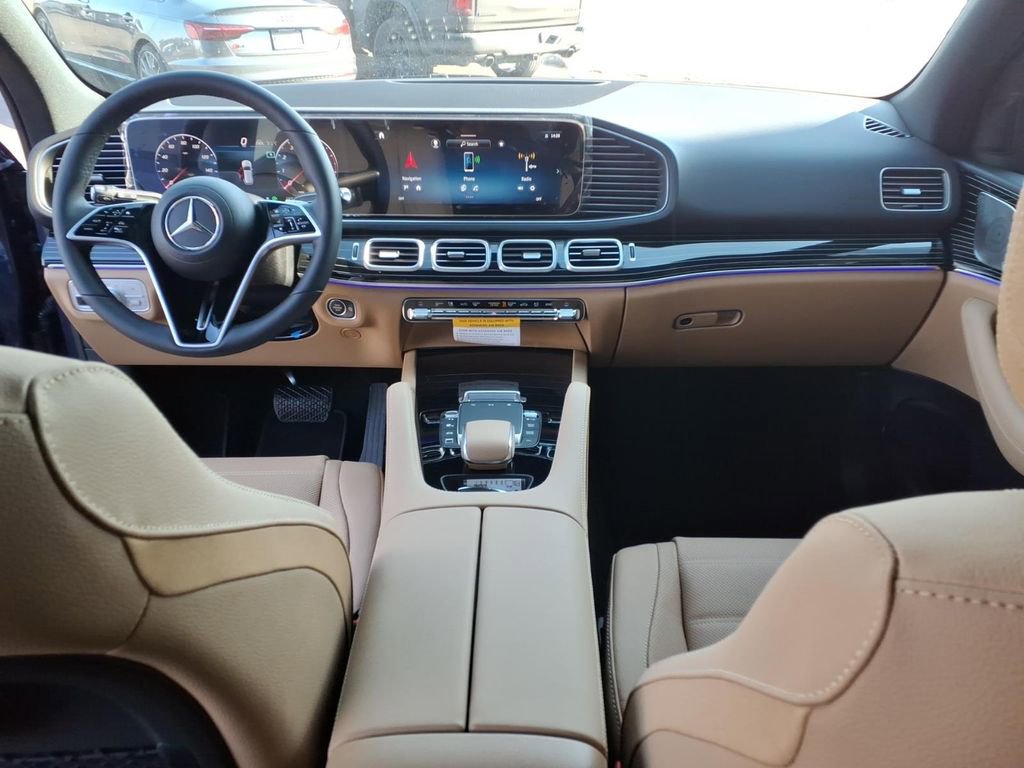 New 2026 Mercedes-Benz GLE 450 4MATIC image 28