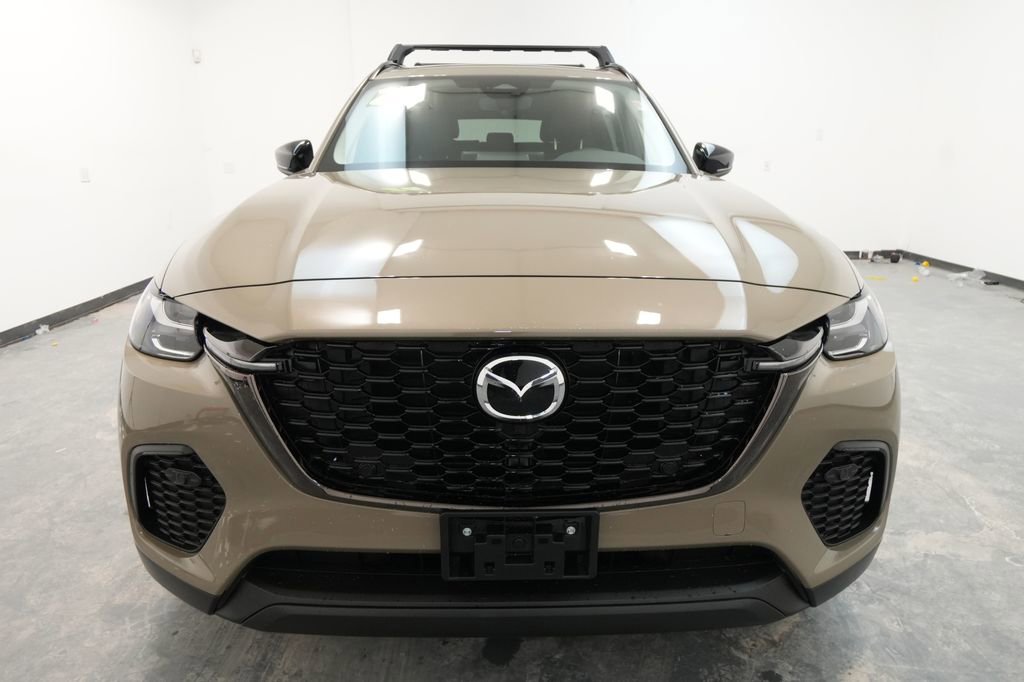 New 2026 MAZDA CX-70 3.3 Turbo w/ Preferred Package AWD/4WD image 2