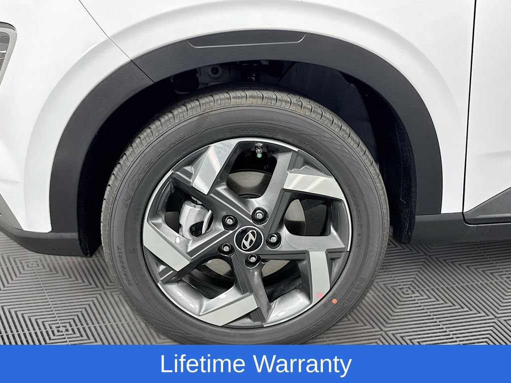 New 2026 Hyundai Venue SEL image 32