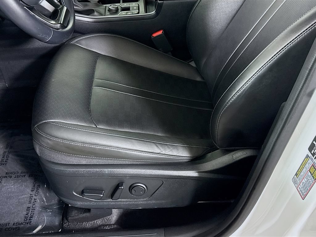 Certified 2024 Kia Sorento S AWD/4WD image 25