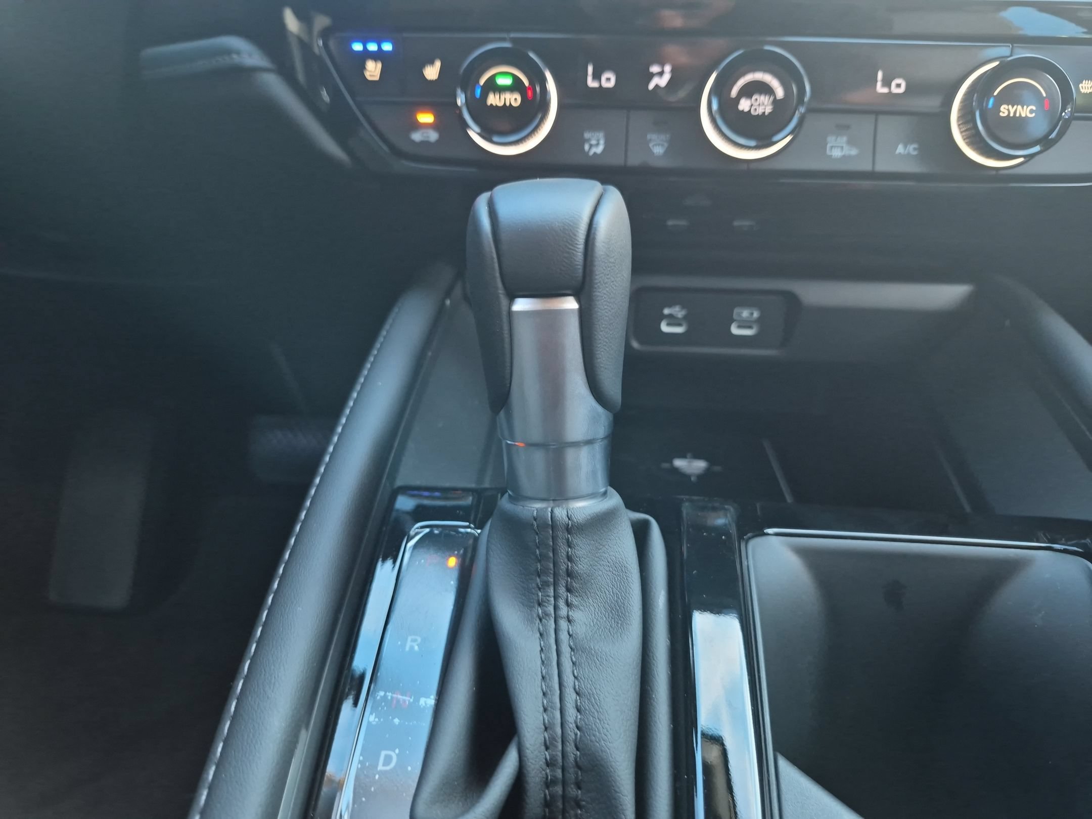 New 2026 Honda Accord Touring image 19