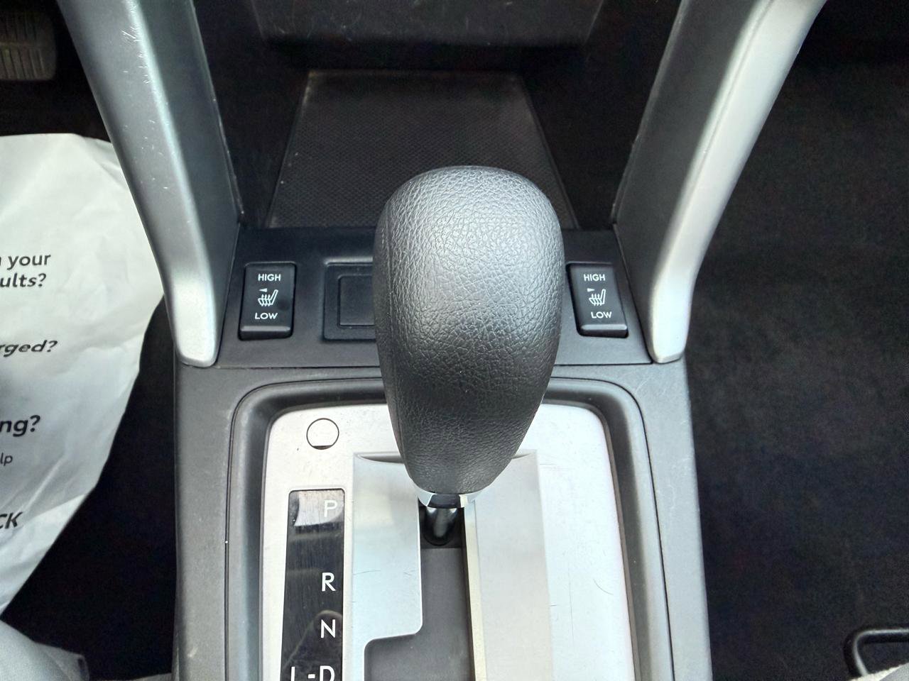 Used 2014 Subaru Forester 2.5i Premium w/ Popular Package #1 image 11