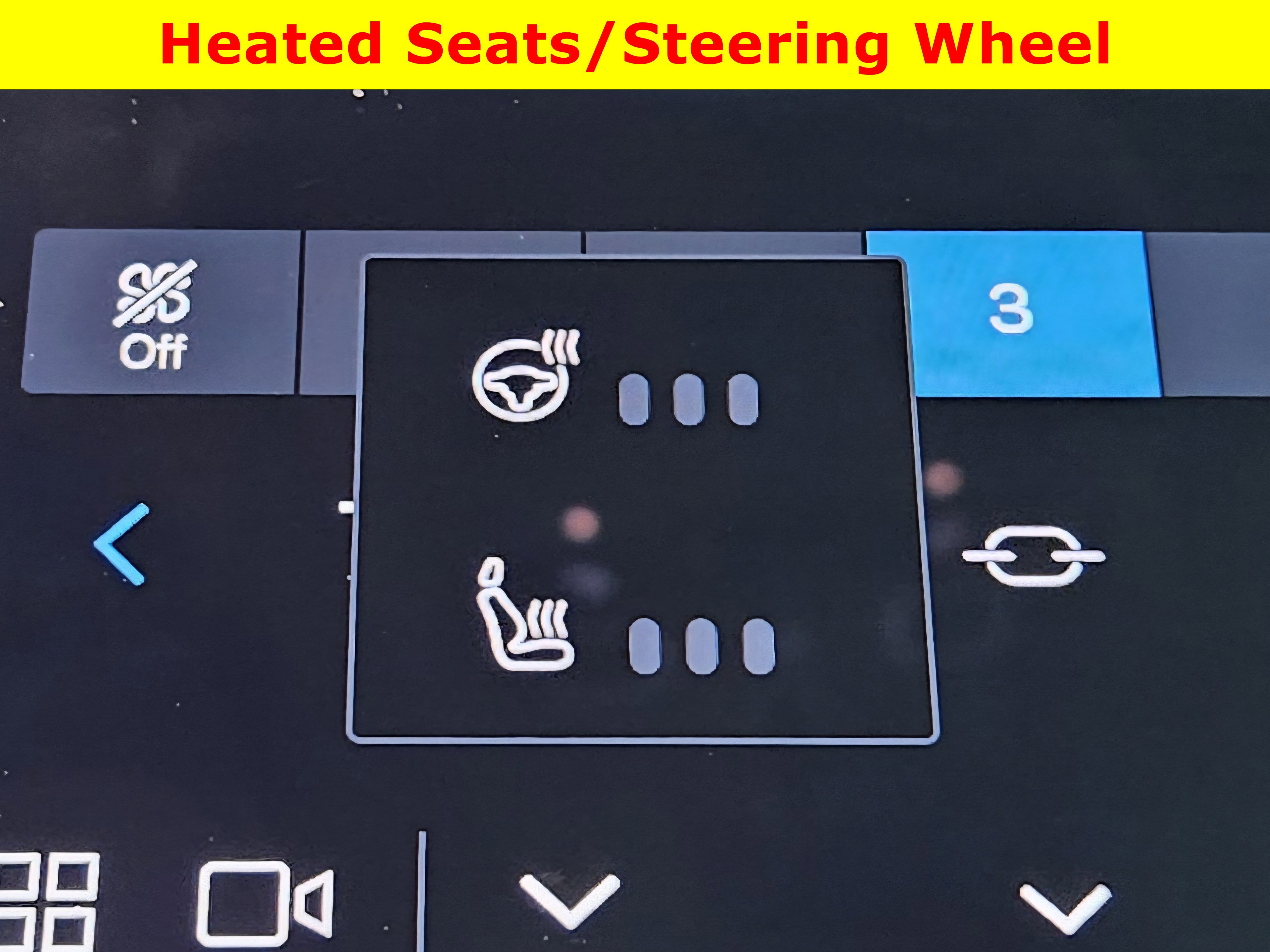 Used 2025 Volvo XC90 B6 Plus w/ Protection Package Premier image 23