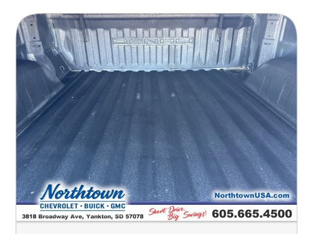 Used 2024 GMC Sierra 1500 Denali image 19