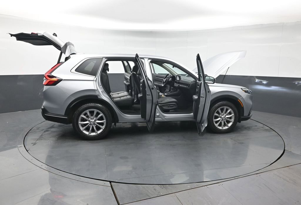 Used 2023 Honda CR-V EX-L image 53