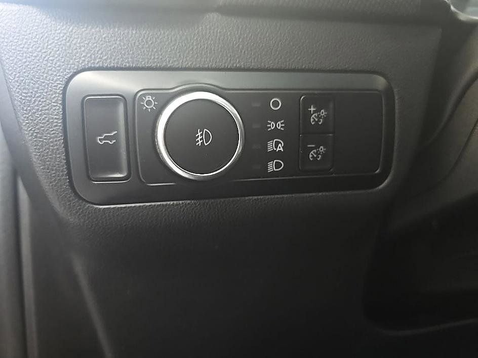 Used 2023 Ford Bronco Sport Outer Banks AWD/4WD image 14