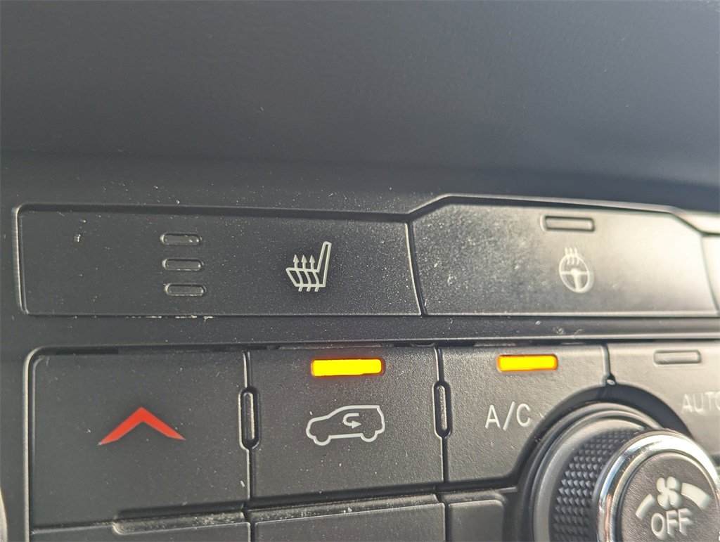 Used 2021 Dodge Durango GT image 18