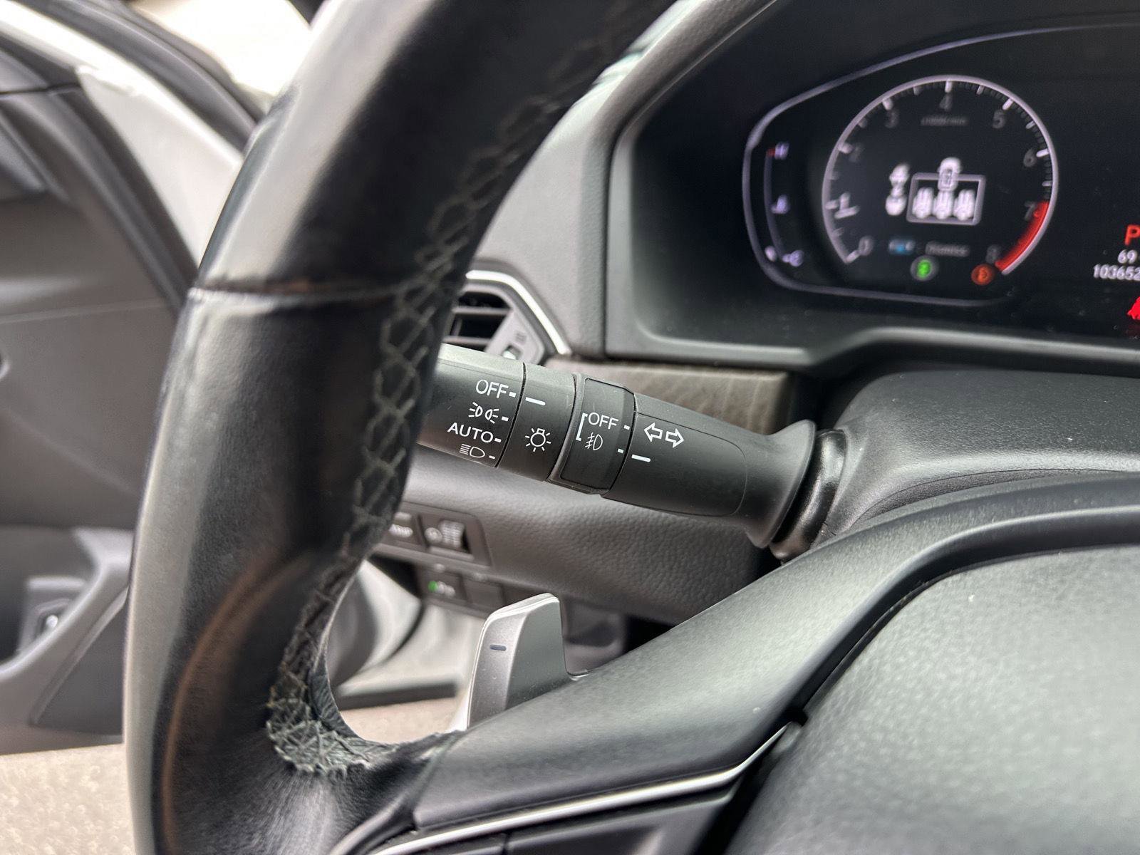 Used 2022 Honda Accord Touring image 25