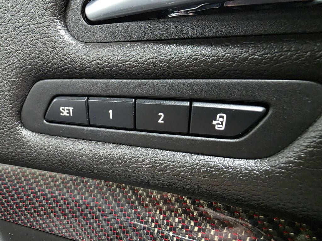 Used 2019 Cadillac XT4 Sport AWD/4WD image 16