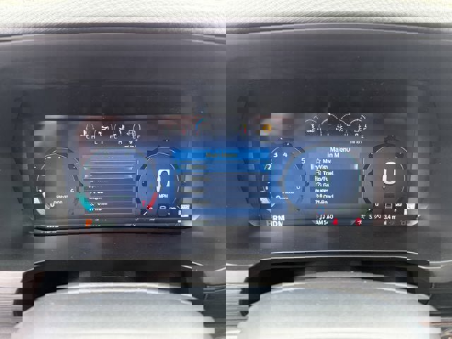 New 2026 Ford F150 XLT w/ Equipment Group 302A MID image 12