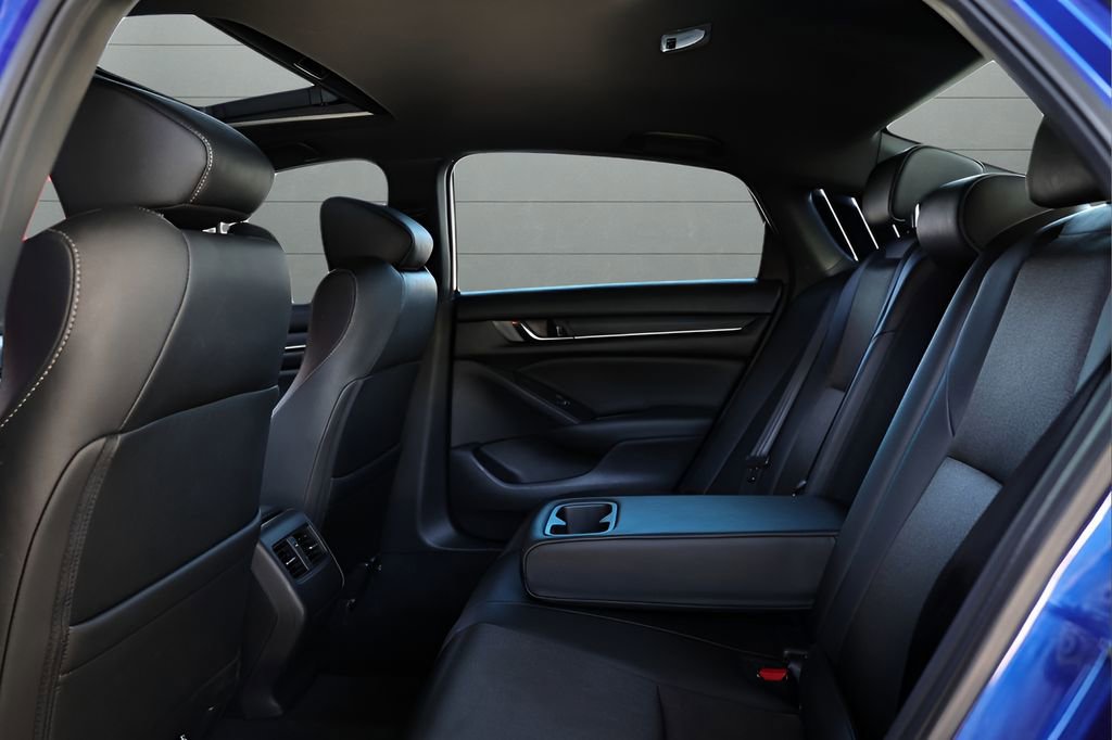 Used 2020 Honda Accord Sport image 50