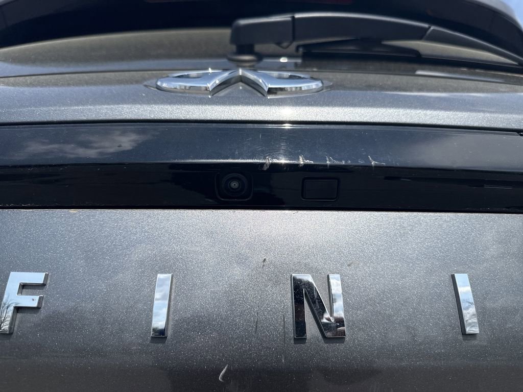 Used 2023 INFINITI QX60 Luxe w/ Cargo Package image 31