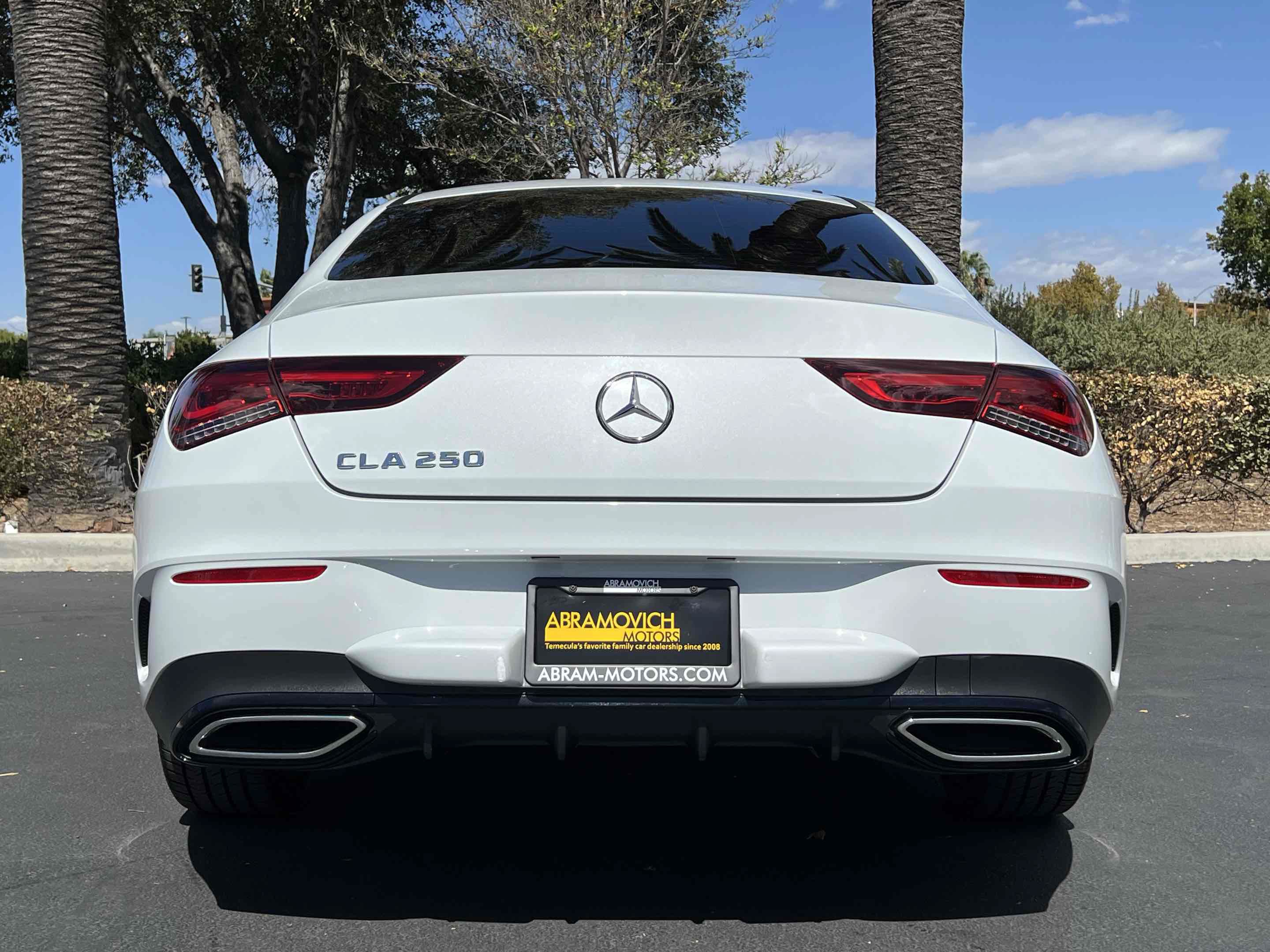 Used 2023 Mercedes-Benz CLA 250 image 23